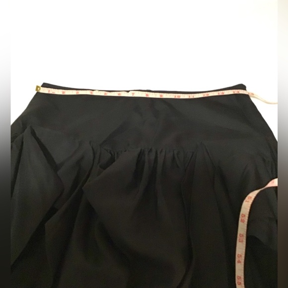 Morgane Le Fay Midi Skirt Size Small - Picture 3 of 7